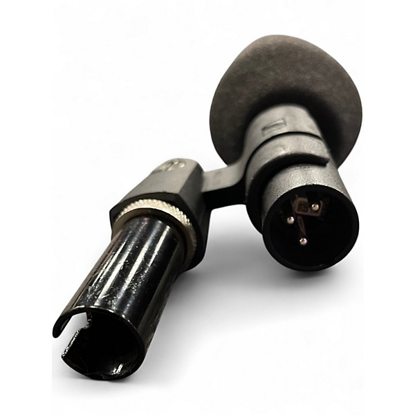 Used Sennheiser MKH416P48 Condenser Microphone