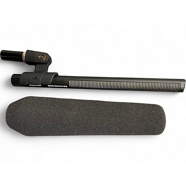 Used Sennheiser MKH416P48 Condenser Microphone