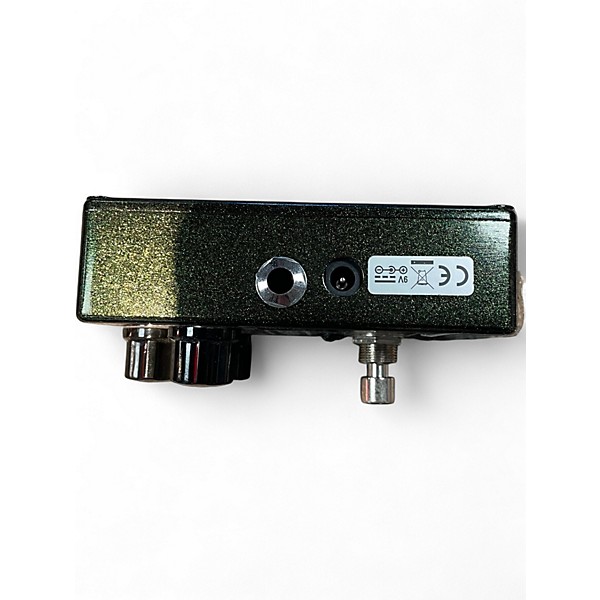 Used MXR Carbon Copy Effect Pedal