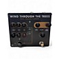 Used PRS WIND THROUGH THE TREES Effect Pedal thumbnail