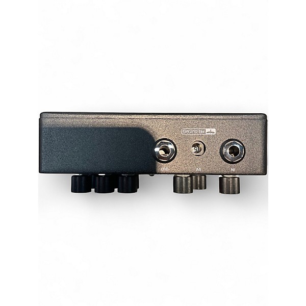 Used PRS WIND THROUGH THE TREES Effect Pedal