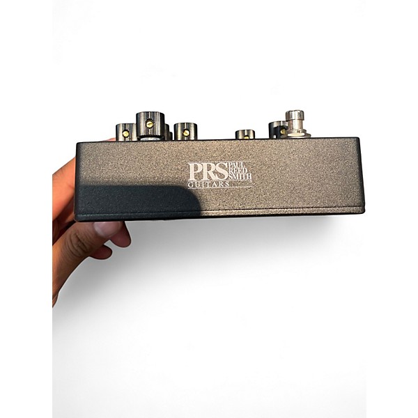 Used PRS WIND THROUGH THE TREES Effect Pedal