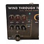 Used PRS WIND THROUGH THE TREES Effect Pedal