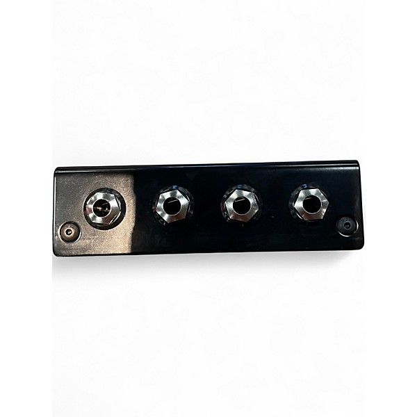 Used Radial Engineering CABLINK Direct Box