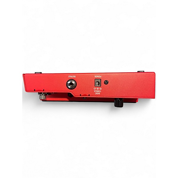 Used DigiTech Whammy DT Drop Tune Effect Pedal
