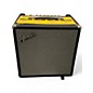 Used 2023 Fender Rumble 40 Bass Combo Amp thumbnail
