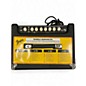 Used 2023 Fender Rumble 40 Bass Combo Amp