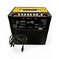 Used 2023 Fender Rumble 40 Bass Combo Amp
