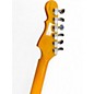 Used G&L USA Legacy Black Solid Body Electric Guitar