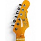 Used G&L USA Legacy Black Solid Body Electric Guitar