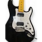 Used G&L USA Legacy Black Solid Body Electric Guitar