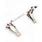 Used Pearl P-1302R Eliminator Solo Chain-Drive Double Bass Bass Drum Beater thumbnail