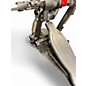 Used Pearl P-1302R Eliminator Solo Chain-Drive Double Bass Bass Drum Beater