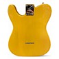 Used Fender Player Telecaster Butterscotch Blonde Solid Body Electric Guitar