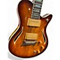 Used Michael Kelly Hybrid Special Natural Hollow Body Electric Guitar