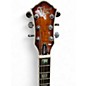 Used Michael Kelly Hybrid Special Natural Hollow Body Electric Guitar