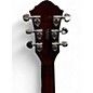 Used Michael Kelly Hybrid Special Natural Hollow Body Electric Guitar