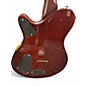 Used Michael Kelly Hybrid Special Natural Hollow Body Electric Guitar