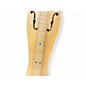 Used Apple Creek Dulcimer Natural Dulcimer