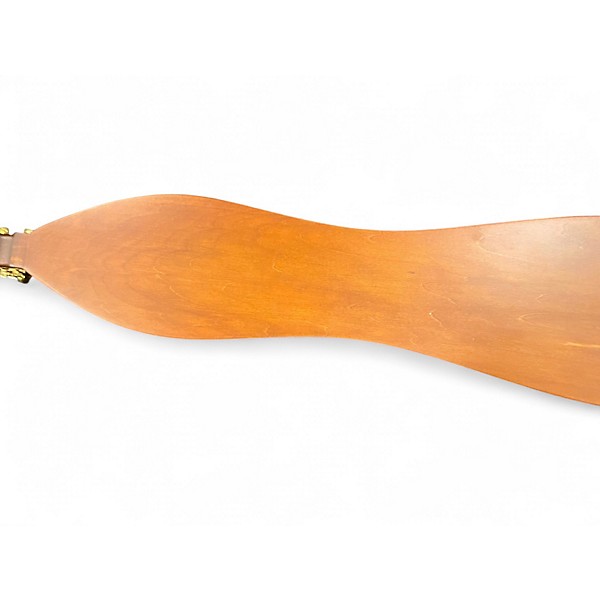 Used Apple Creek Dulcimer Natural Dulcimer