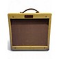 Used Fender Pro Junior IV 15W 1x10 Tube Guitar Combo Amp thumbnail