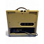 Used Fender Pro Junior IV 15W 1x10 Tube Guitar Combo Amp