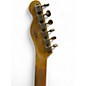 Used Fender 1963 Relic Telecaster Ice Blue Metallic Solid Body Electric Guitar