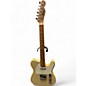 Used Greco TL500 Vintage White Solid Body Electric Guitar thumbnail