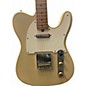 Used Greco TL500 Vintage White Solid Body Electric Guitar