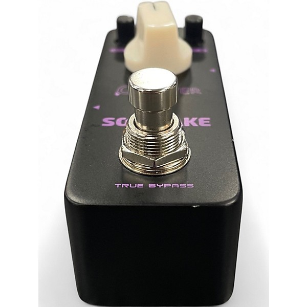 Used Sonicake OCTAVER Effect Pedal