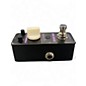 Used Sonicake OCTAVER Effect Pedal