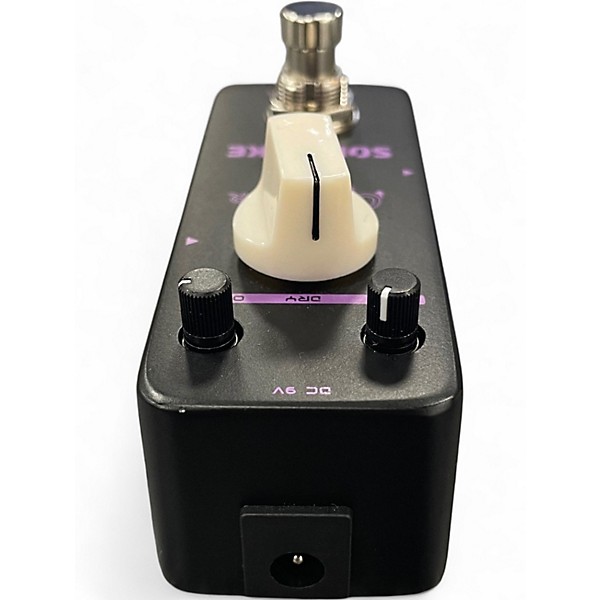 Used Sonicake OCTAVER Effect Pedal