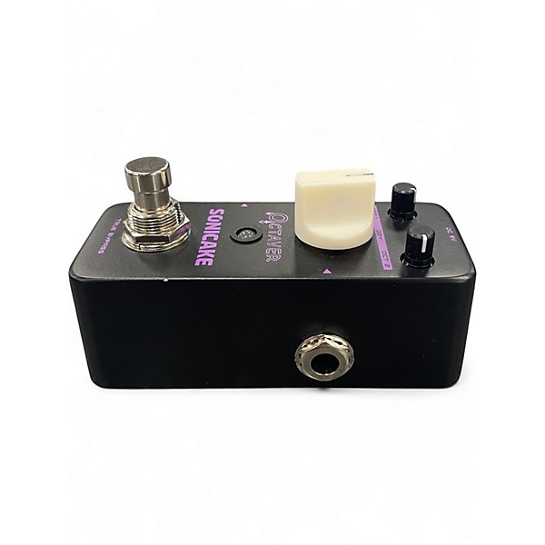 Used Sonicake OCTAVER Effect Pedal