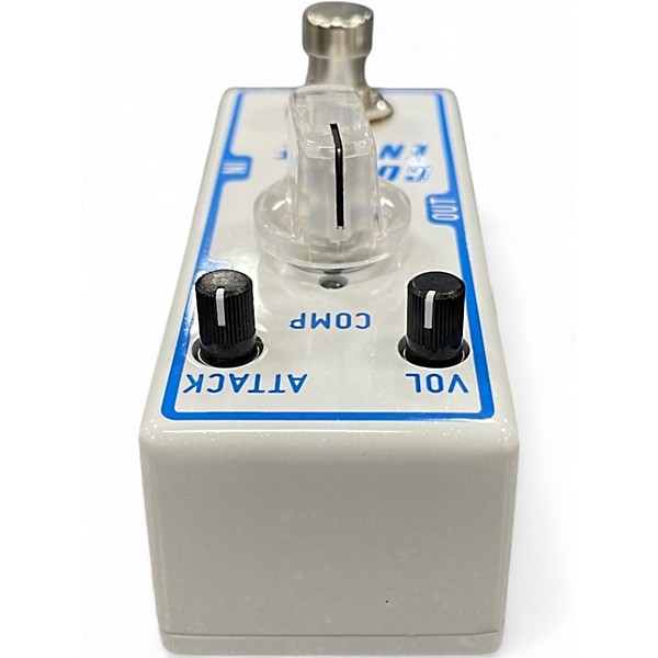 Used Tone City COMP ENGINE Effect Pedal