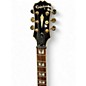 Used Epiphone Les Paul Custom PROPHECY PLUS Crimson Burst Solid Body Electric Guitar