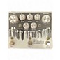 Used EarthQuaker Devices Palisades Mega Ultimate Overdrive Effect Pedal thumbnail