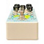 Used Humanoid Psychosis Tweed Overdrive and Tremelo Effect Pedal