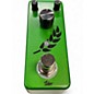 Used Iset compressor Effect Pedal thumbnail
