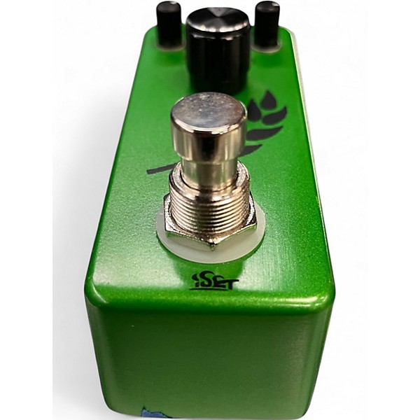 Used Iset compressor Effect Pedal