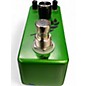 Used Iset compressor Effect Pedal