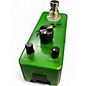 Used Iset compressor Effect Pedal