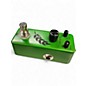 Used Iset compressor Effect Pedal