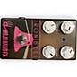 Used Mojo Hand FX Iron Bell Effect Pedal thumbnail