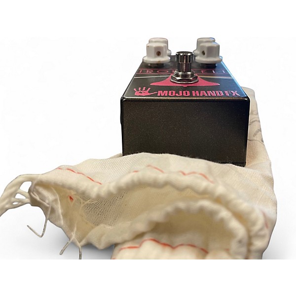 Used Mojo Hand FX Iron Bell Effect Pedal