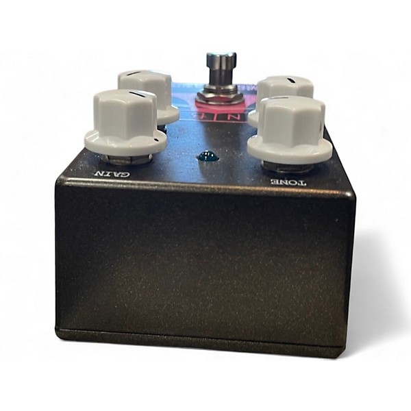 Used Mojo Hand FX Iron Bell Effect Pedal