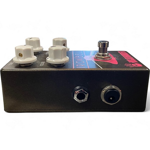 Used Mojo Hand FX Iron Bell Effect Pedal