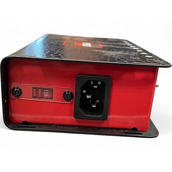 Used Gator POWER 8 Power Supply
