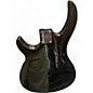 Used Peavey Milestone Black Electric Bass Guitar