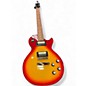 Used Epiphone Les Paul Studio LT Heritage Cherry Solid Body Electric Guitar thumbnail