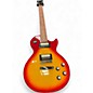 Used Epiphone Les Paul Studio LT Heritage Cherry Solid Body Electric Guitar